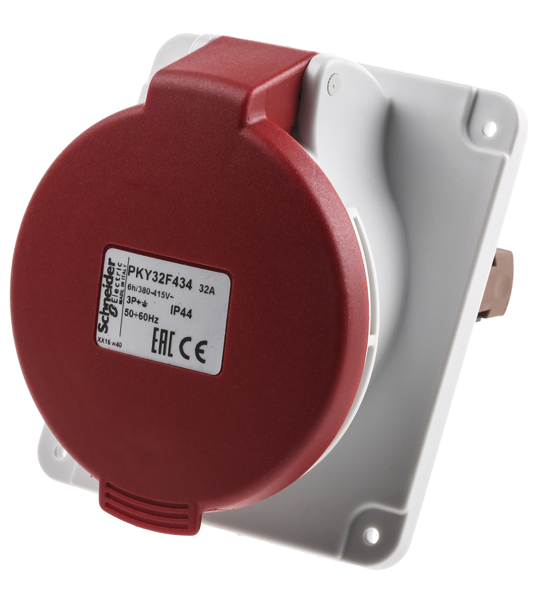 PKY32F434, Schneider Electric