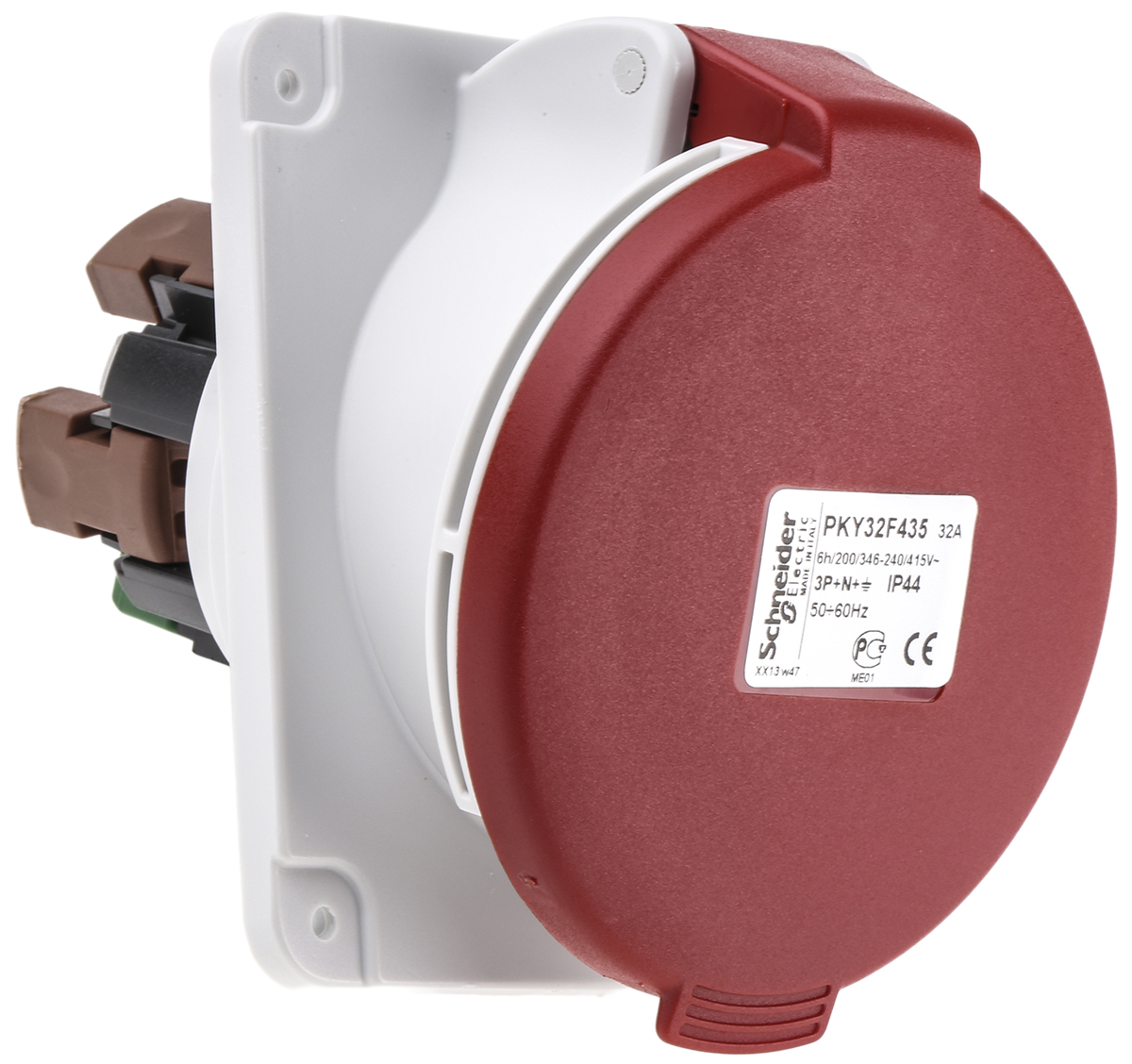 PKY32F435, Schneider Electric