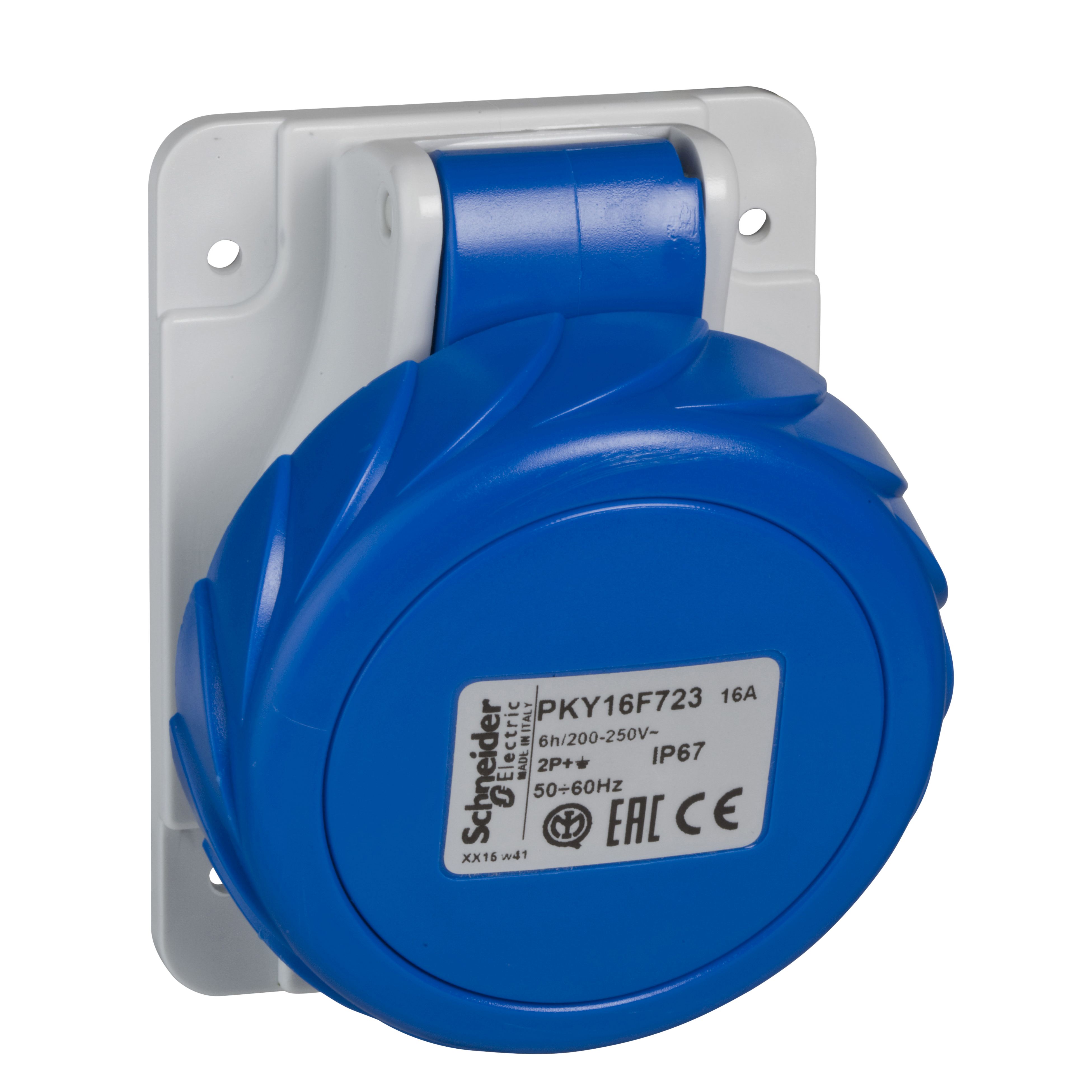 PKY32F723, Schneider Electric