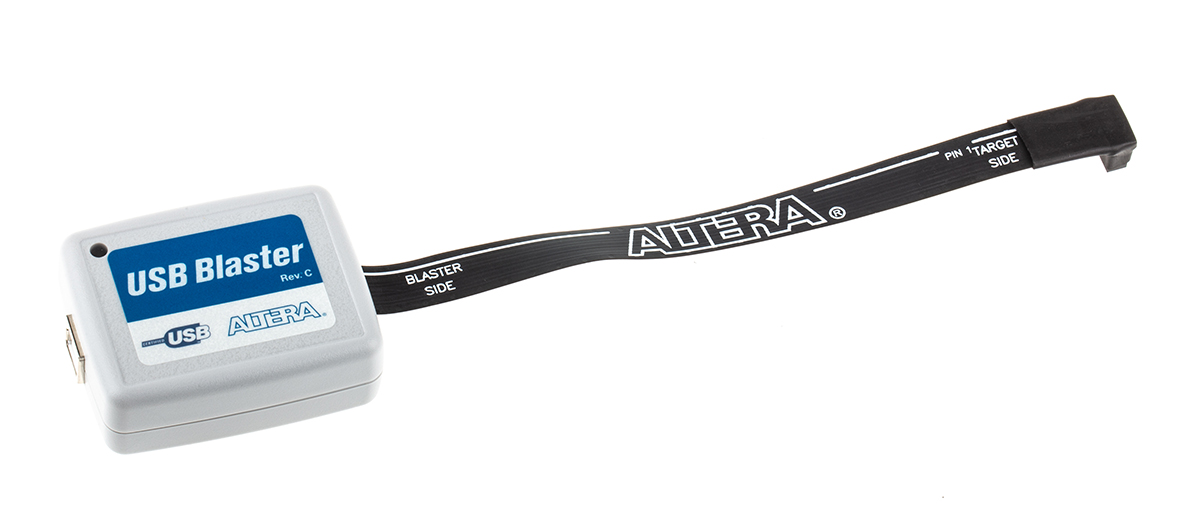 PL-USB-BLASTER-RCN, Altera