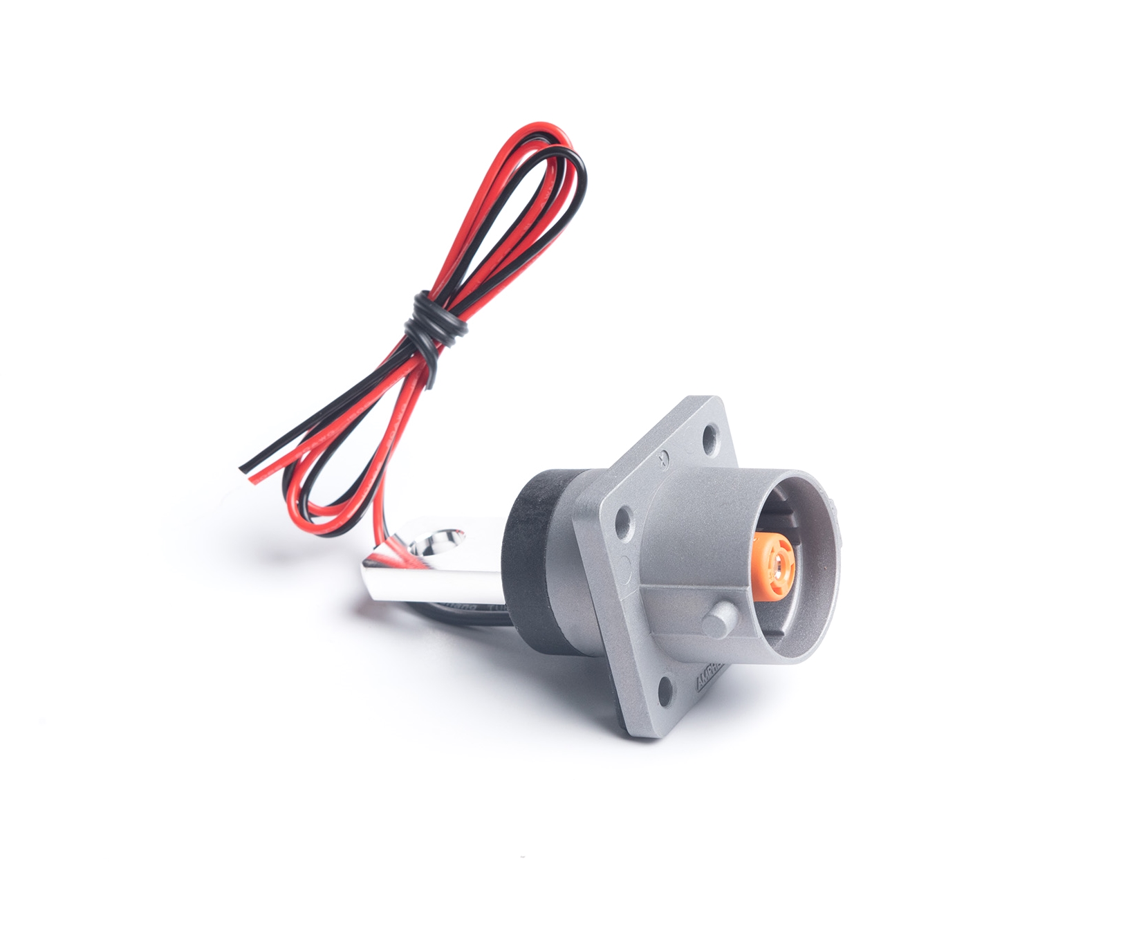 PL00X-301-10D8-2, Amphenol Industrial