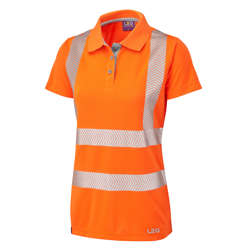 PL03-O-4XL, Leo Workwear