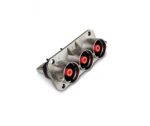 PL083X-301-10M8, Amphenol Industrial