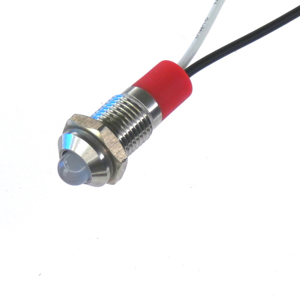 PL08SL166, CML Innovative Technologies