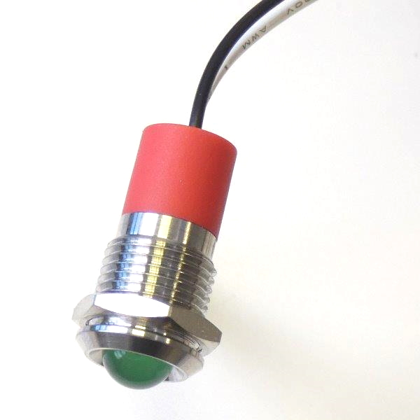 PL12SL122, CML Innovative Technologies