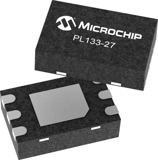 PL133-27GI-R, Microchip