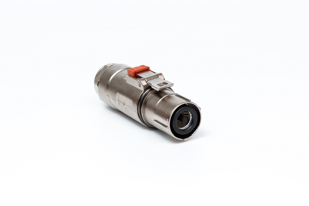 PL18X-301-95-5, Amphenol Industrial