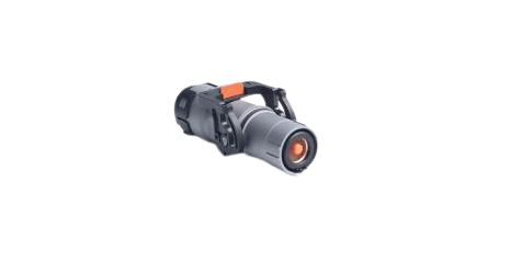 PL18X-501-95-2-5, Amphenol Industrial