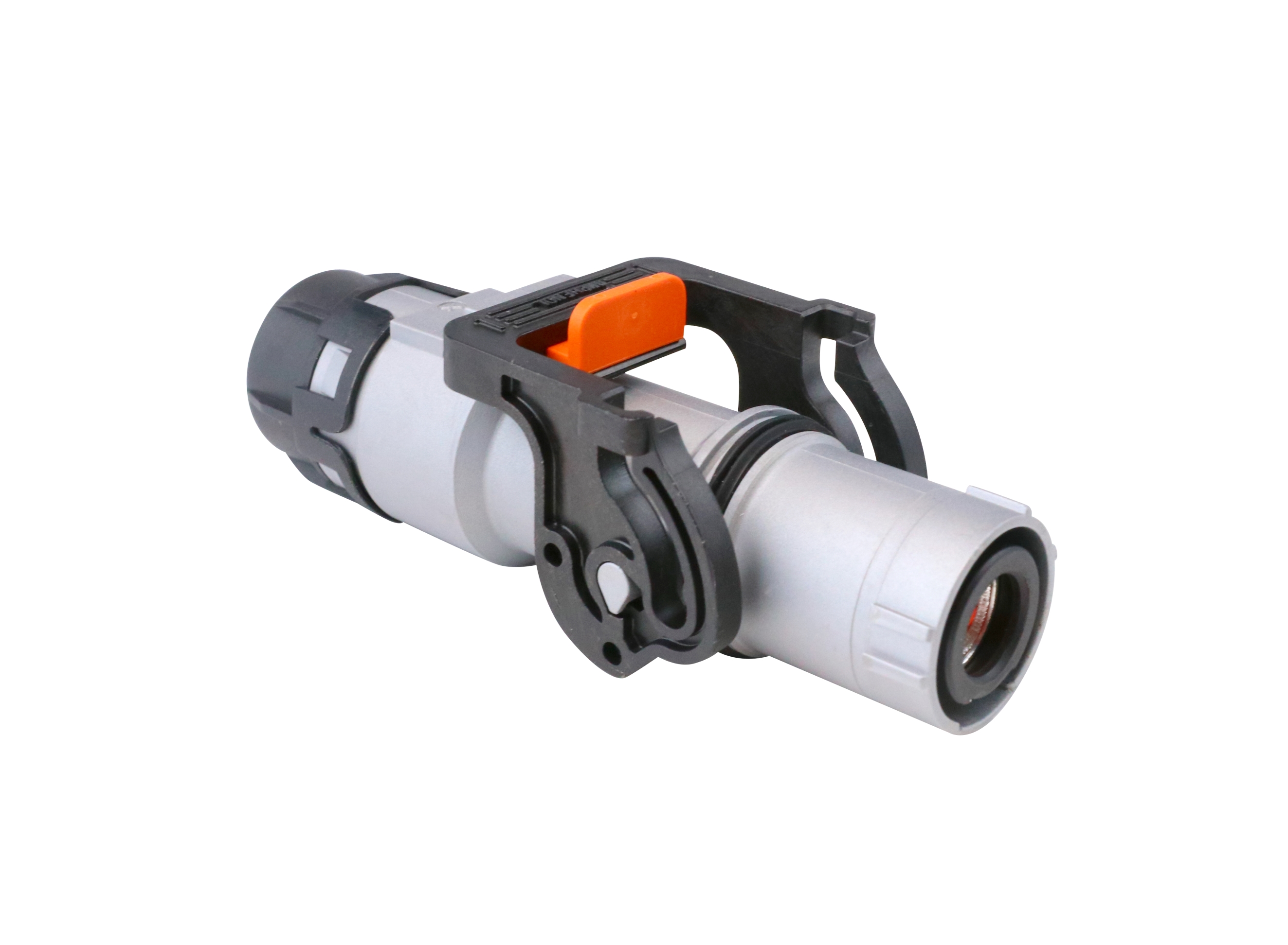 PL18Y-301-50-2-5, Amphenol Industrial