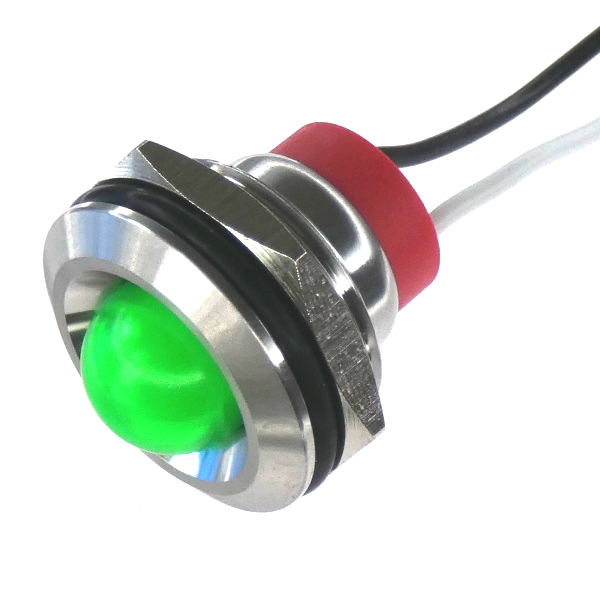 PL19SL125, CML Innovative Technologies