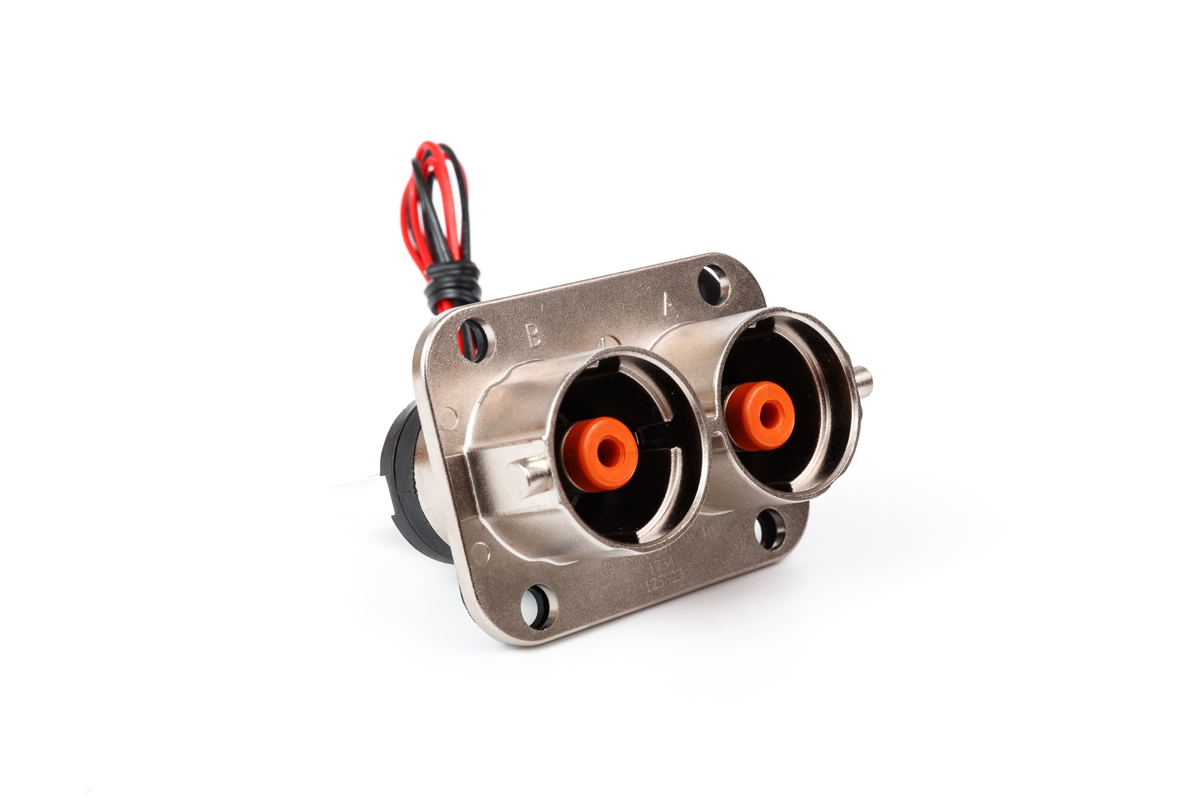 PL282Y-301-70-5, Amphenol Industrial