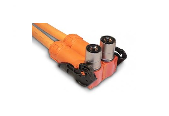 PL282Y-301-70, Amphenol Industrial