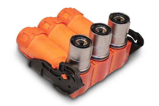 PL283X-301-35, Amphenol Industrial