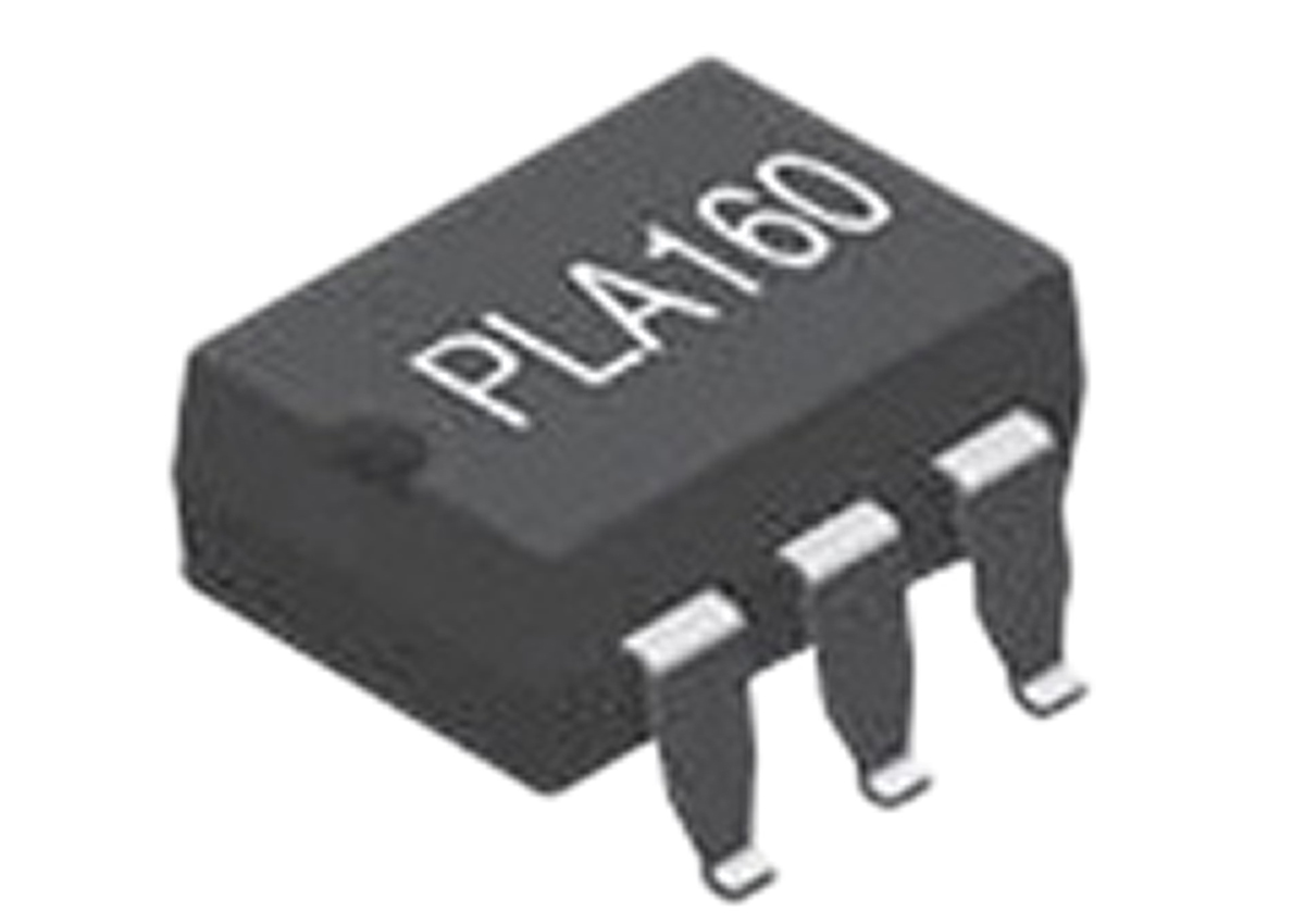 PLA160S, IXYS