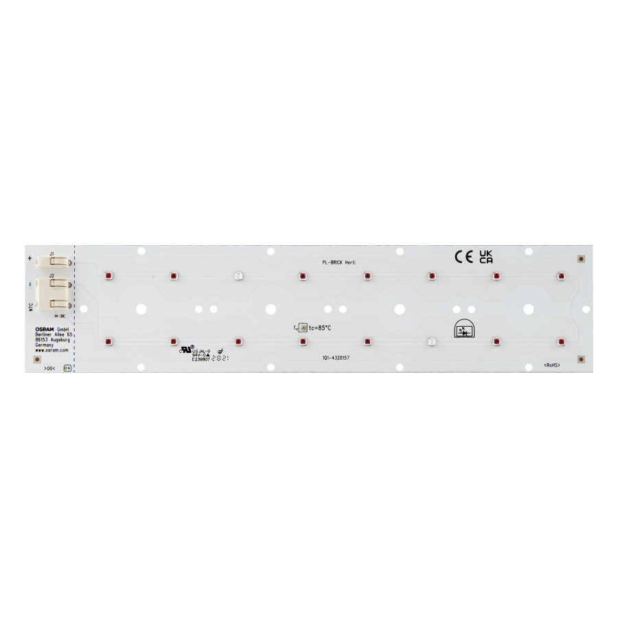 PLANTA-SEED-LITE-R30W70, Osram