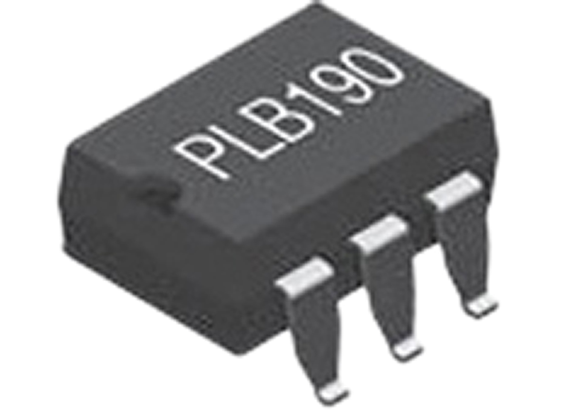 PLB190S, IXYS