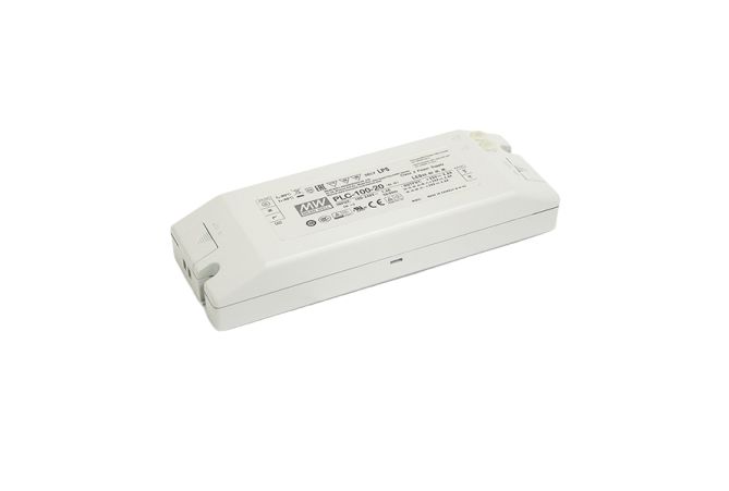 PLC-100-15, MEAN WELL