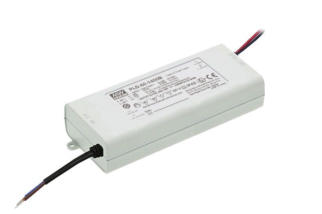 PLD-60-700B, MEAN WELL