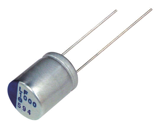 PLF1C271MDO1, Nichicon