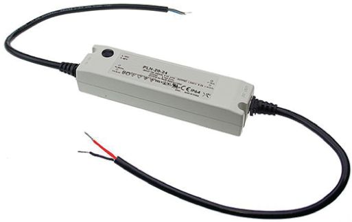 PLN-20-24, MEAN WELL