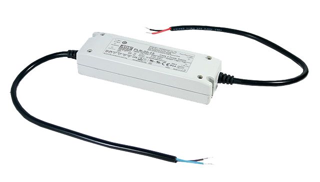 PLN-30-12, MEAN WELL