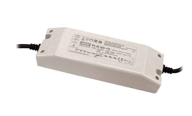 PLN-60-24, MEAN WELL