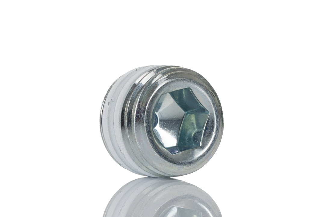 PLUG1/8, SMC