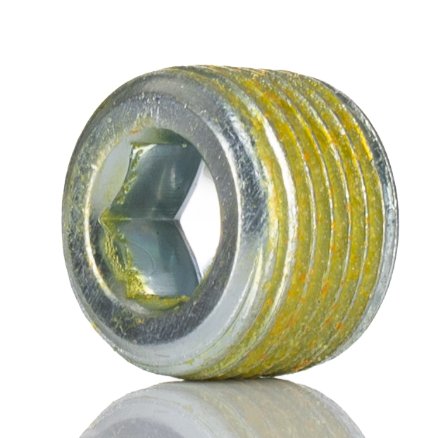 PLUG3/8, SMC