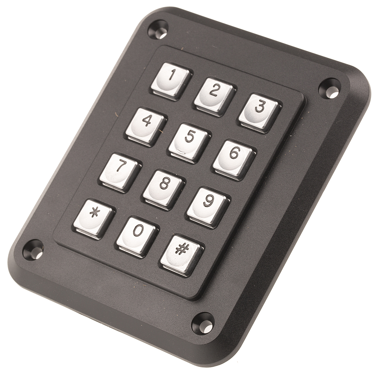 PLX12T202, Storm