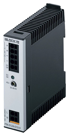 PM-0124-010-0, Block