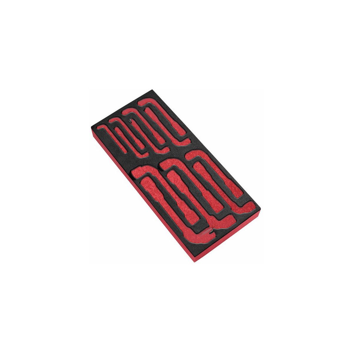 PM.MOD75, Facom