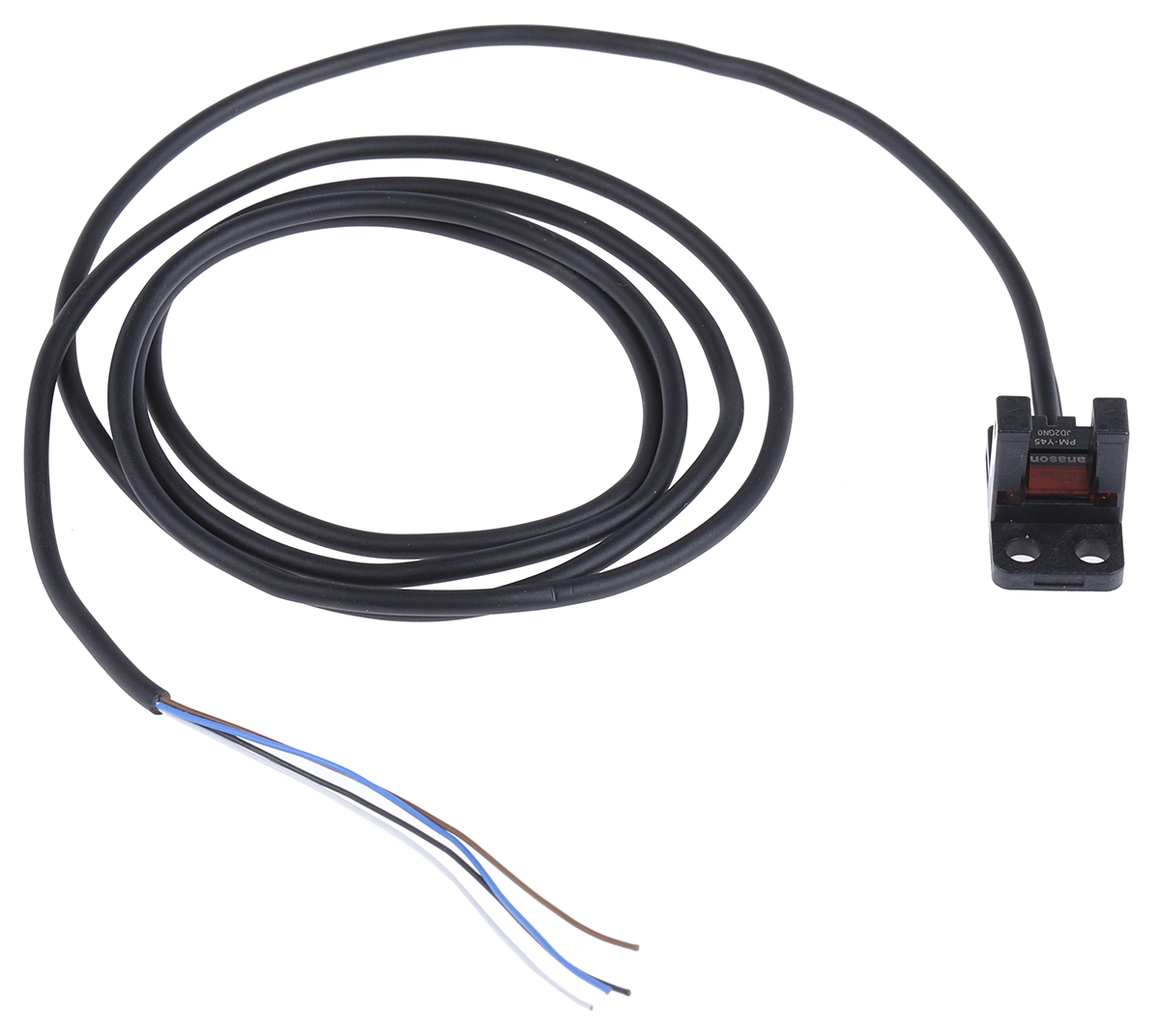 PM-Y45, Panasonic
