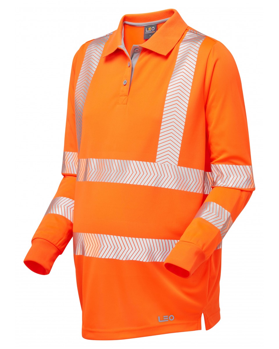 PM08-O-L, Leo Workwear