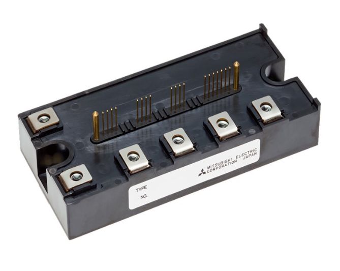 PM100CG1B120#300G, Mitsubishi Electric