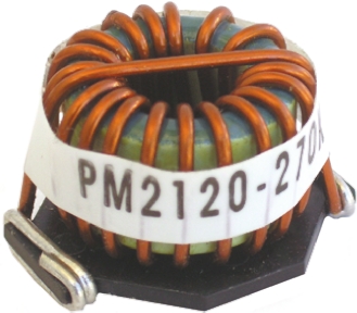 PM2120-390K-RC, Bourns