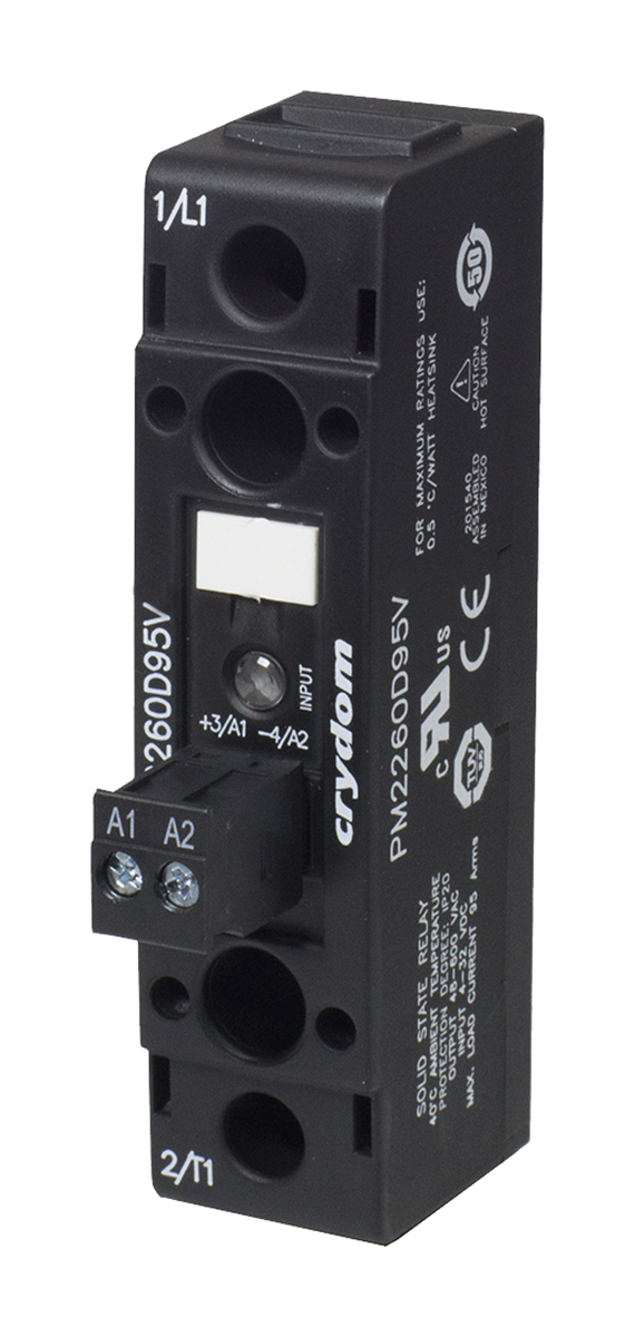 PM2260D95V, Sensata / Crydom