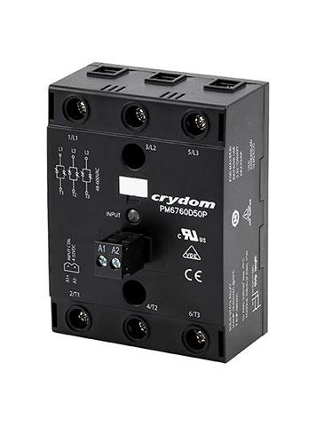 PM6760D30P, Sensata / Crydom