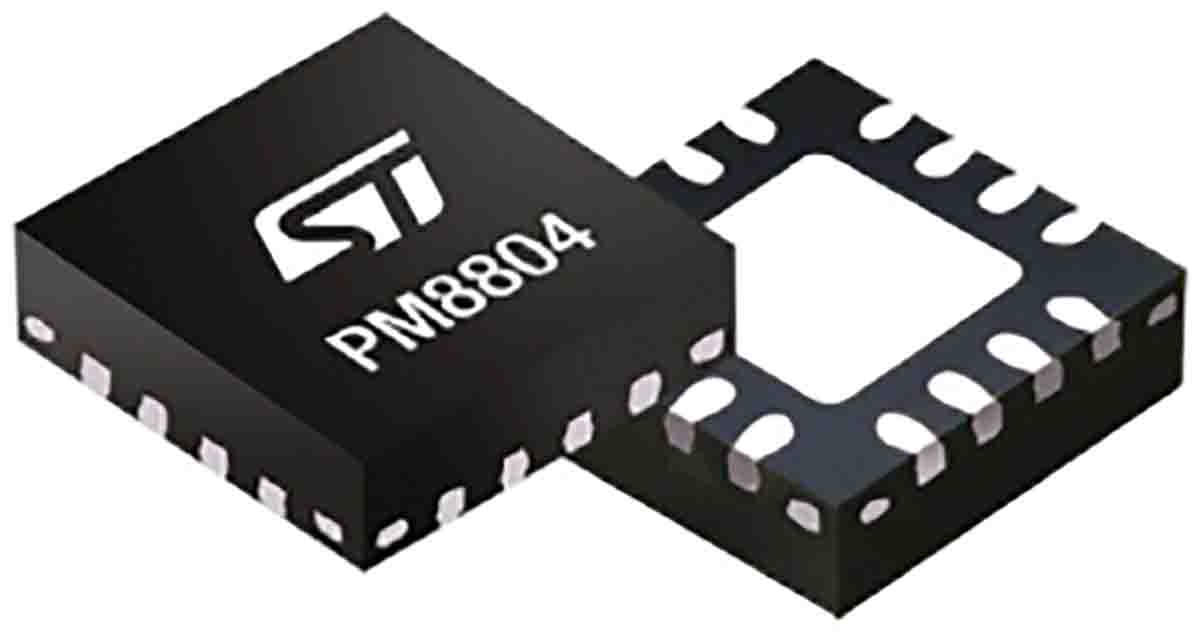 PM8804TR, STMicroelectronics