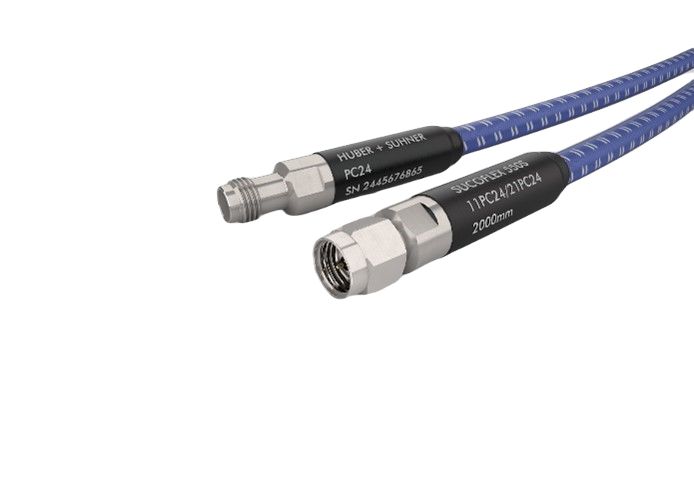PMA SF540S/11SK/11SK/24in, Huber+Suhner