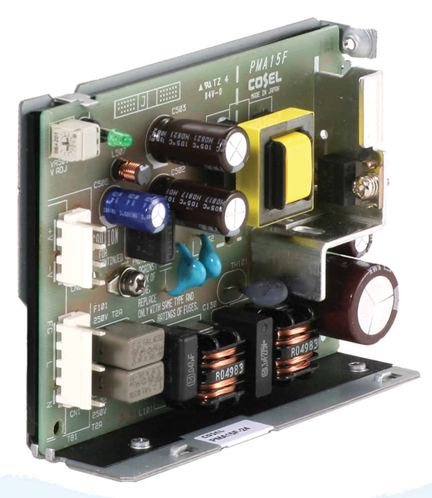 PMA15F-24, Cosel