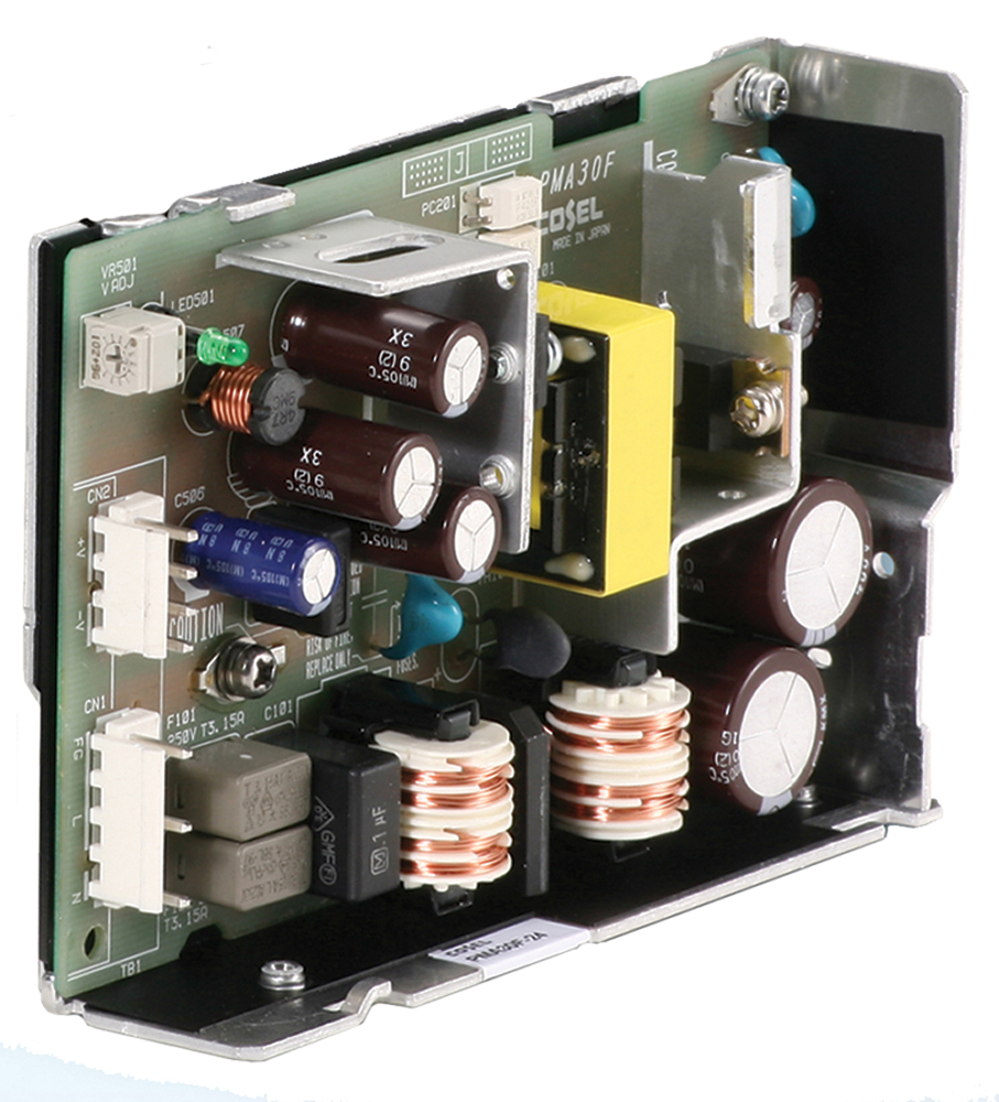 PMA30F-24, Cosel