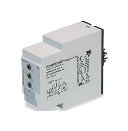 PMB01CM24, Carlo Gavazzi
