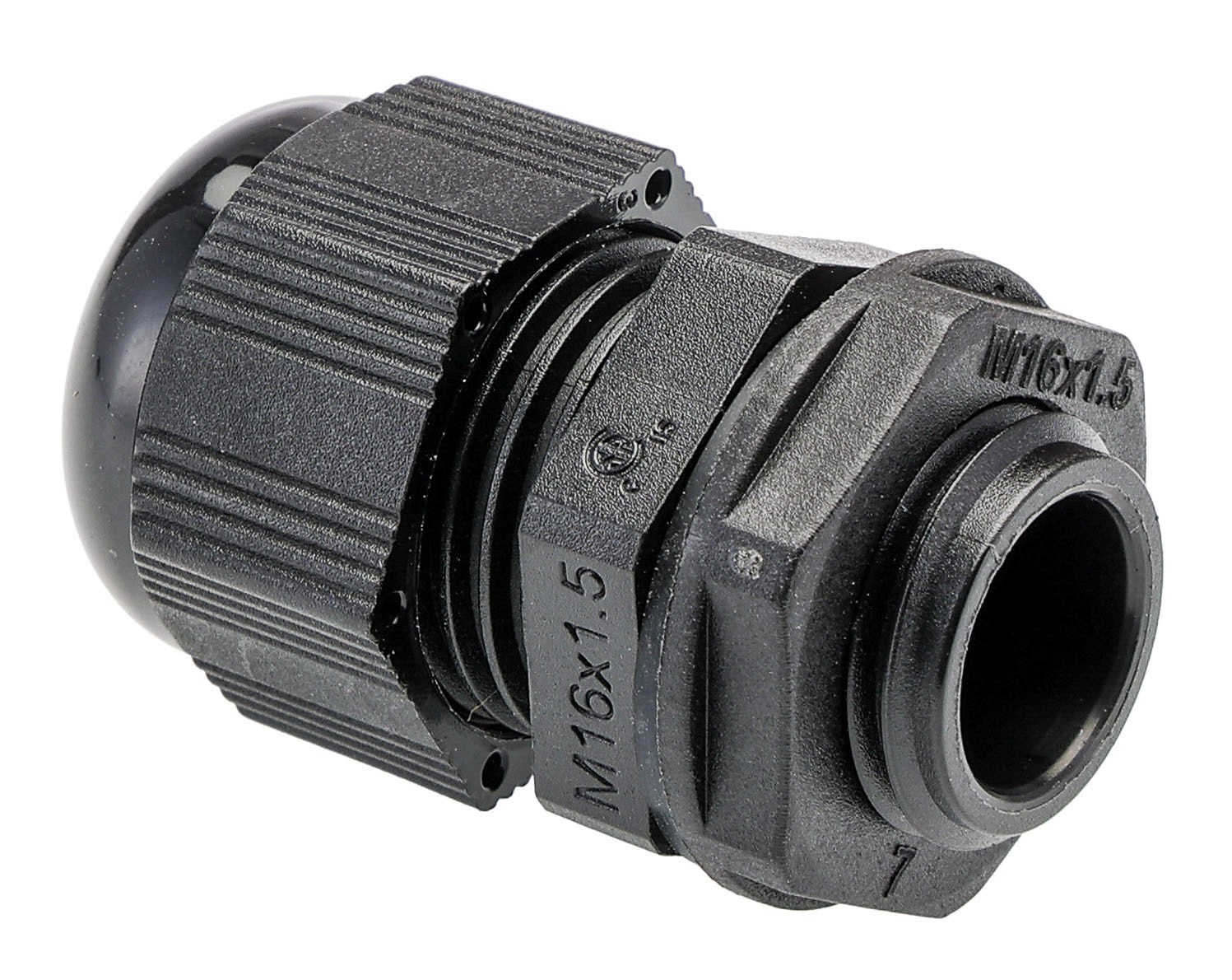 PMC16 BK080, Alpha Wire