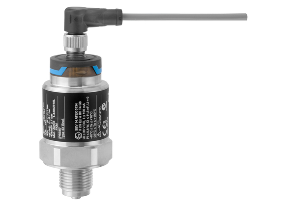 PMC21-AA1U1FBWWJA, Endress+Hauser