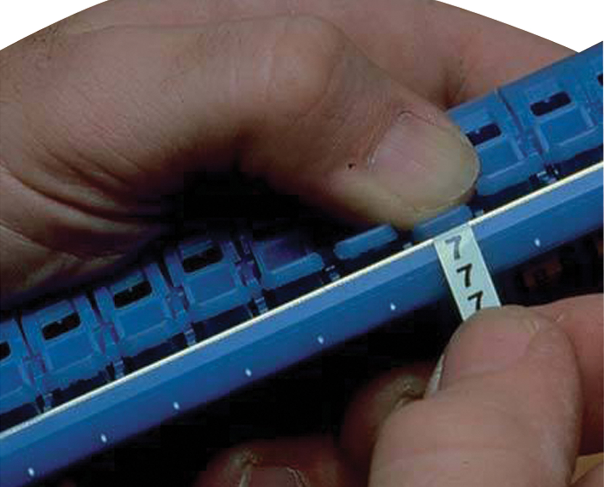 PMD-0-9, Panduit