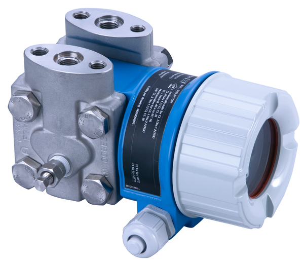 PMD55-AA21BA67DGBHAJA1A, Endress+Hauser