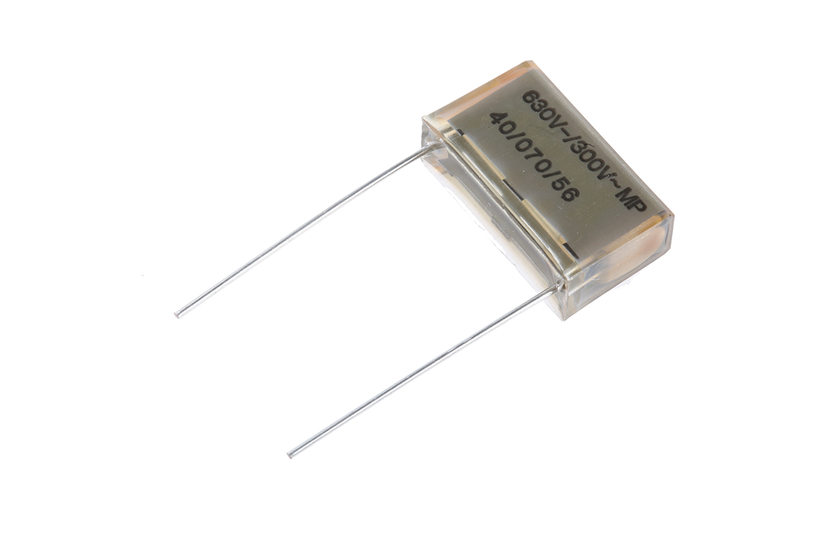 PME261EC6100KR30, KEMET