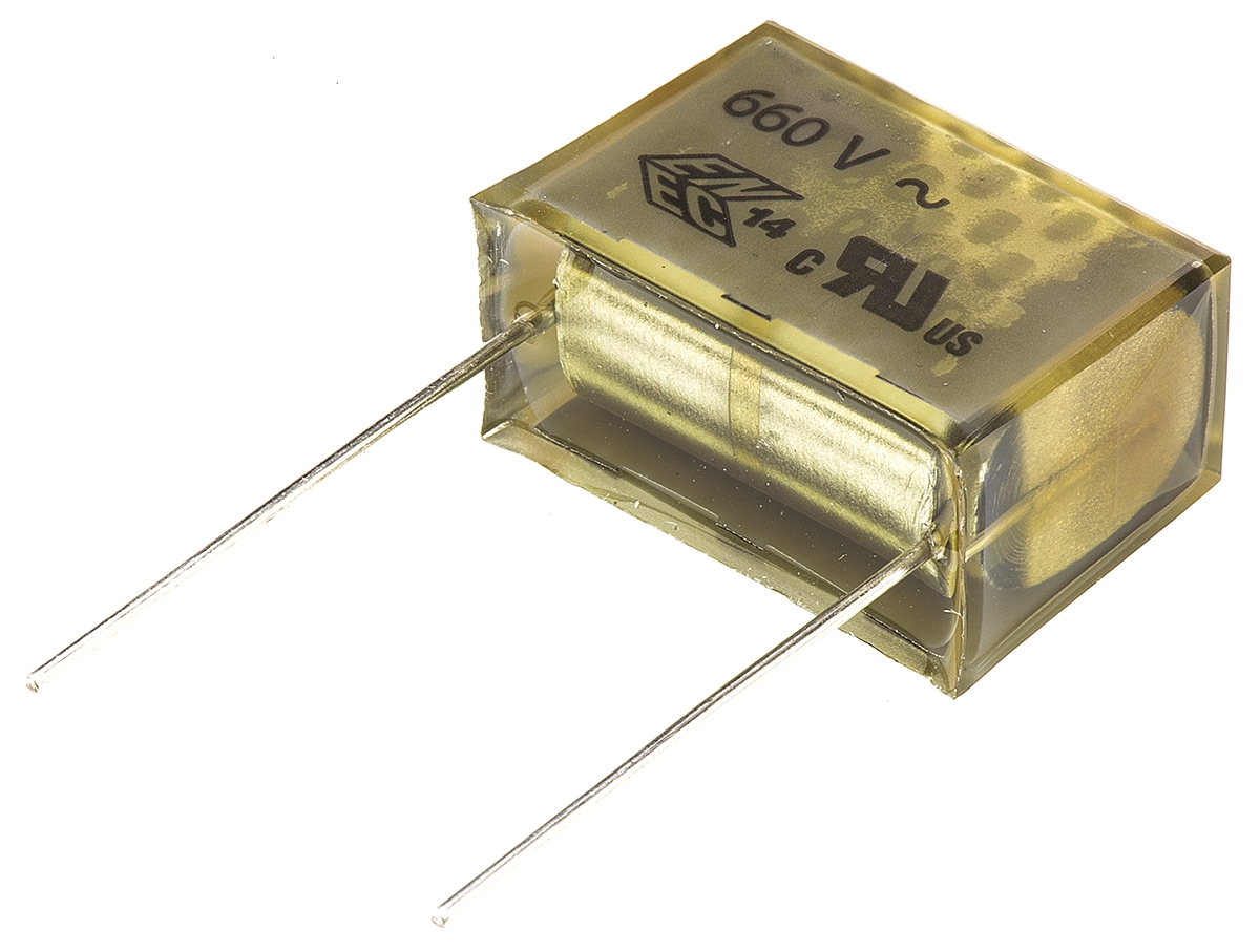 PME264NE6100MR30, KEMET