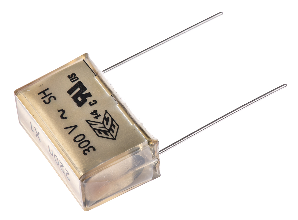 PME271E622KR30, KEMET