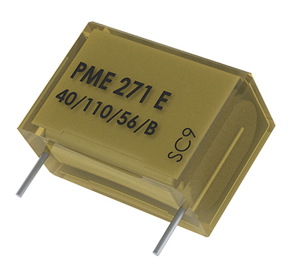 PME271M522MR30, KEMET